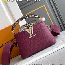 Louis Vuitton Top Handle Bags